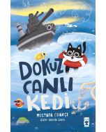 Dokuz Canlı Kedi