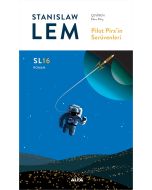 Pilot Pirx’in Serüvenleri (SL16)