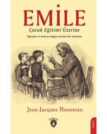 Emile - Çocuk Eğitimi Üzerine