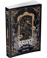 Bronz 4 - Mecnun 