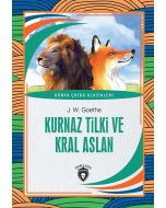 Kurnaz Tilki ve Kral Aslan