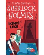 Sherlock Holmes – İkinci Leke 