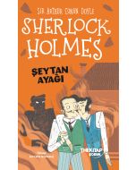 Sherlock Holmes - Şeytan Ayağı