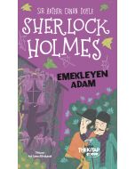 Sherlock Holmes – Emekleyen Adam