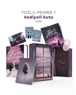 Tozlu Pembe 1 (Ciltli - Hediyeli Kutu)
