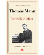 Venedik'te Ölüm