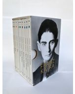 Kafka Seti Kutulu - 9 Kitap Takım