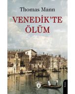 Venedik’te Ölüm