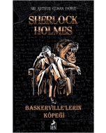 Sherlock Holmes - Baskerville’lerin Köpeği (Ciltli)