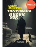 Tanpınar’a Huzur Yok (İmzalı)