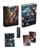 Ay Işığı ve Yakamoz (Ciltli - Kutu)