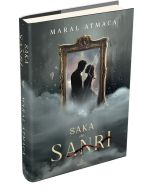Saka ve Sanrı 4 (Ciltli)