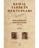 Kemal Tahir'in Mektupları 