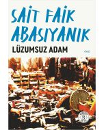 Lüzumsuz Adam