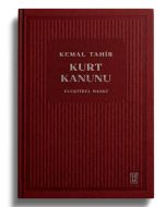 Kurt Kanunu (Ciltli)
