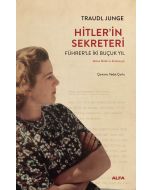 Hitler’in Sekreteri