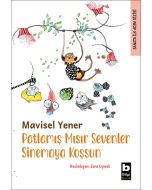 Patlamış Mısır Sevenler Sinemaya Koşsun