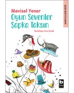 Oyun Sevenler Şapka Taksın