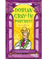 Dorian Gray’in Portresi