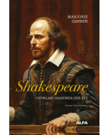 Shakespeare Oyunları Hakkında Her Şey (Ciltli)
