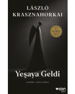 Yeşaya Geldi