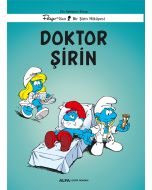 Şirinler 18 - Doktor Şirin