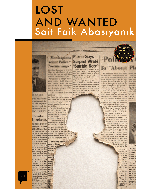Lost And Wanted