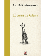 Lüzumsuz Adam