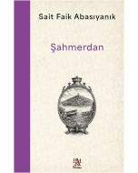 Şahmerdan