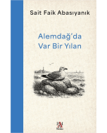 Alemdağ'da Var Bir Yılan