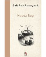 Havuz Başı