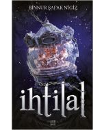 İhtilal 4 - Zefir 