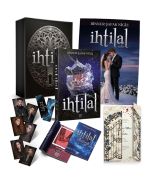 İhtilal 4 - Zefir (Ciltli - Kutulu)