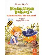 Kendini Arayan Domates 2 - Tohumcu Nine’nin Emaneti
