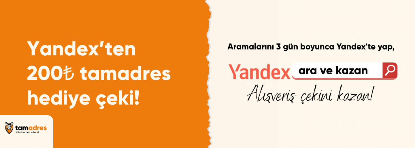 tamadres'ten Zubizu Üyelerine Özel %10 İndirim ve Ücretsiz Kargo